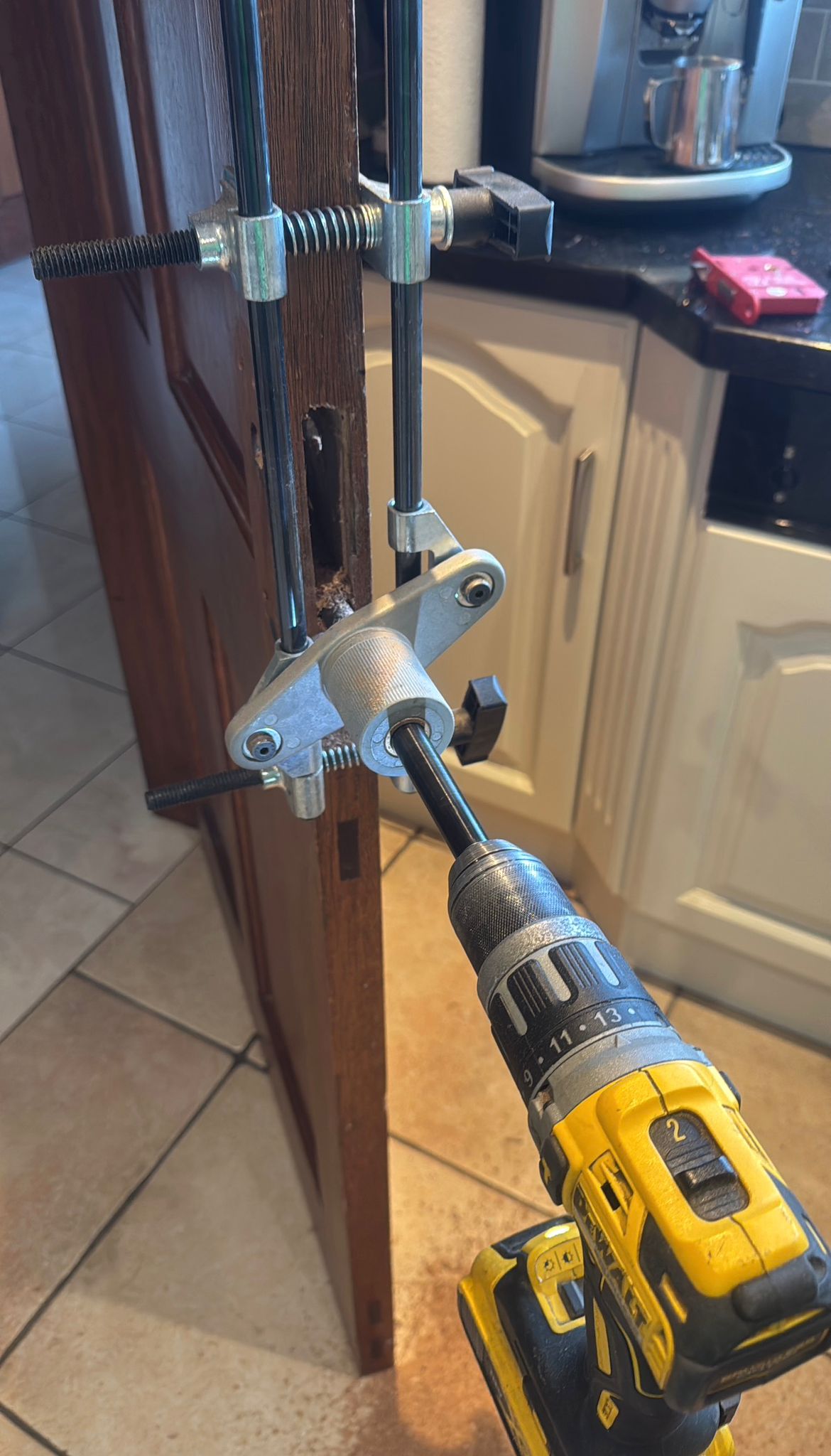 Lock Repairs & Replacements