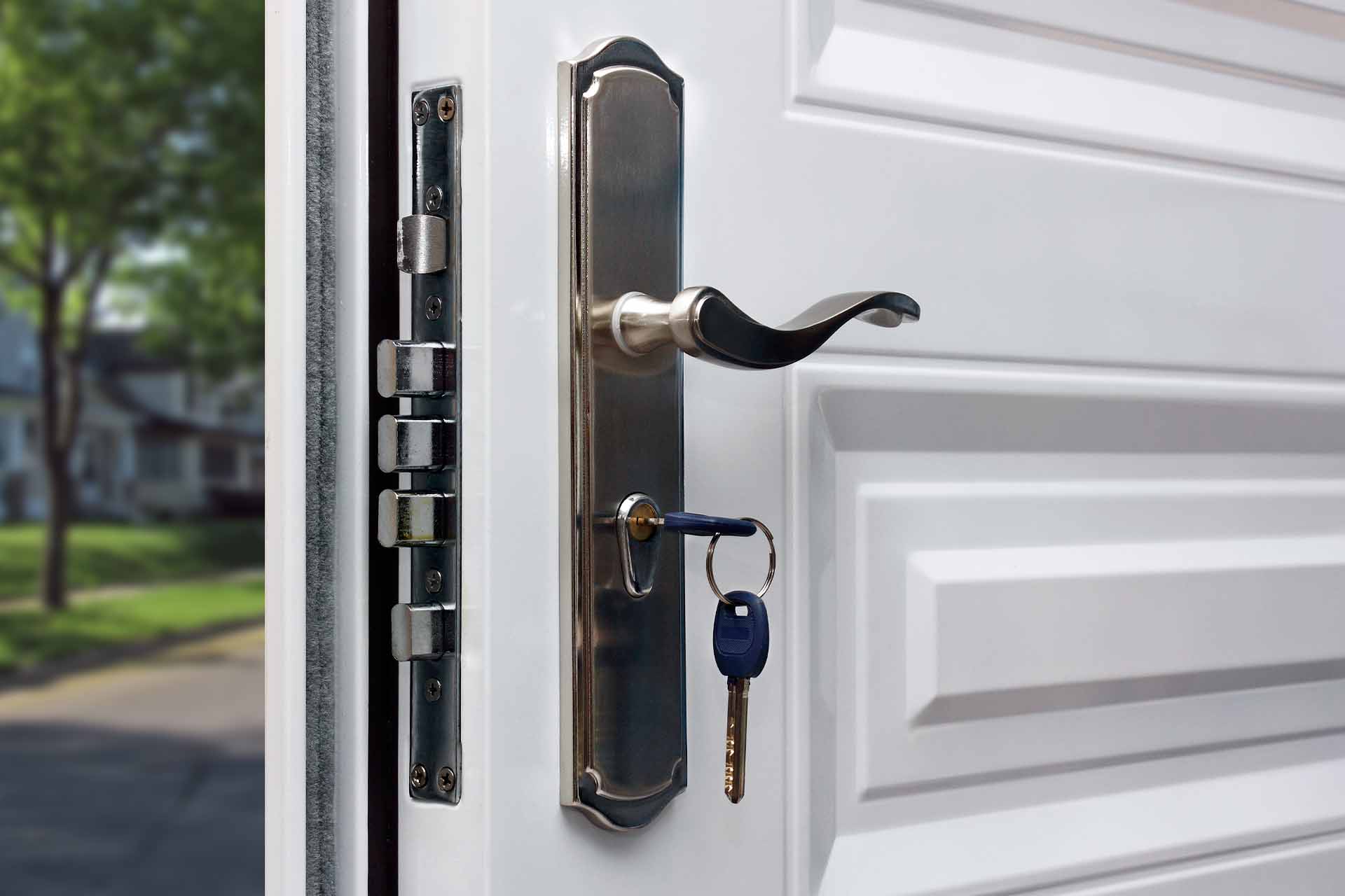 uPVC Locksmith
